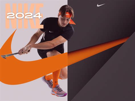 The 2024 Nike Hockey Range 